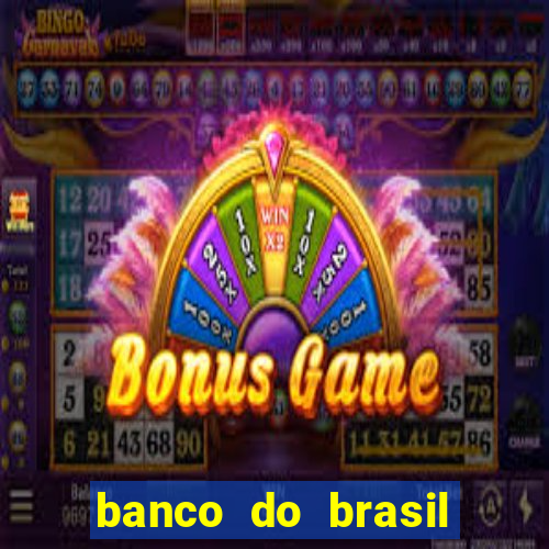 banco do brasil porto feliz